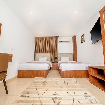 Peace Inn West Pyramids Cairo Kafrat al Jabal Ngoại thất bức ảnh