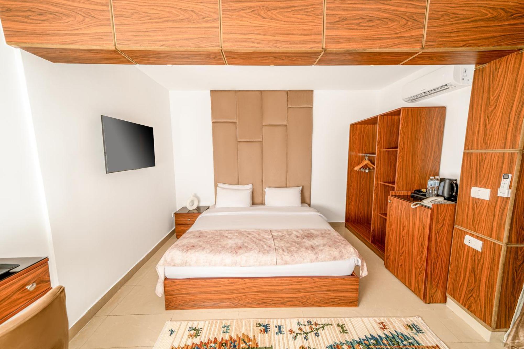 Peace Inn West Pyramids Cairo Kafrat al Jabal Ngoại thất bức ảnh