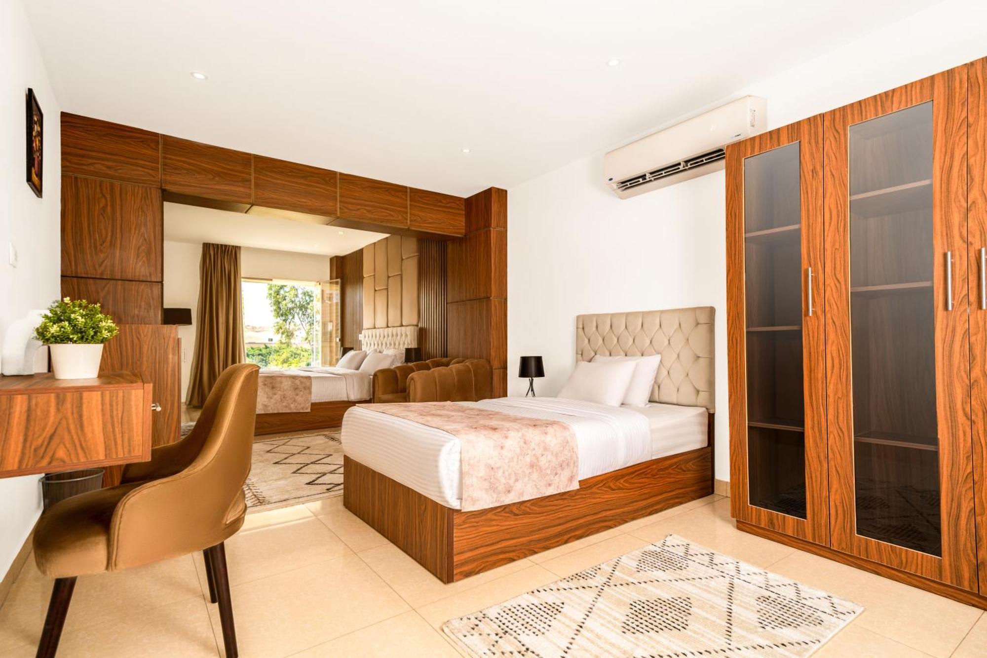 Peace Inn West Pyramids Cairo Kafrat al Jabal Ngoại thất bức ảnh