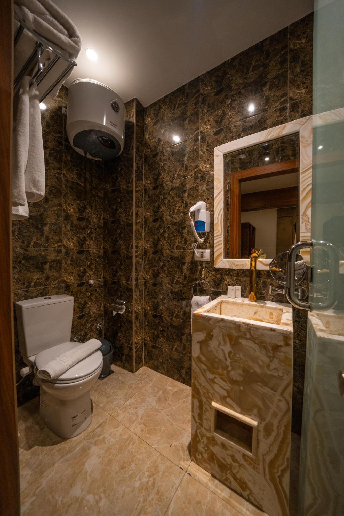 Peace Inn West Pyramids Cairo Kafrat al Jabal Ngoại thất bức ảnh