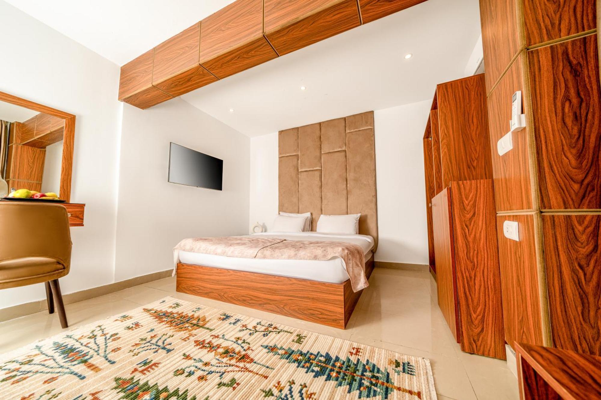 Peace Inn West Pyramids Cairo Kafrat al Jabal Ngoại thất bức ảnh