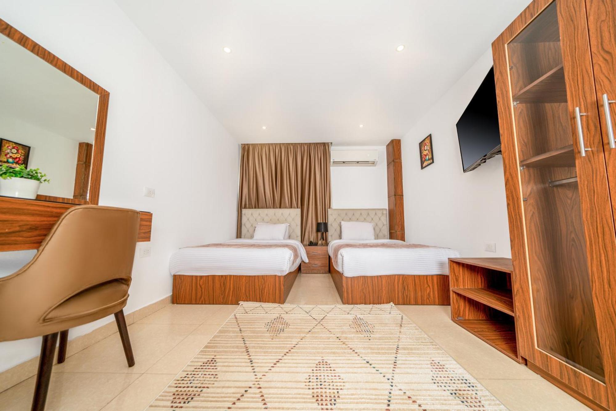 Peace Inn West Pyramids Cairo Kafrat al Jabal Ngoại thất bức ảnh