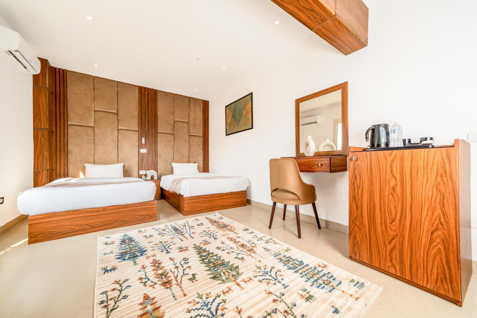 Peace Inn West Pyramids Cairo Kafrat al Jabal Ngoại thất bức ảnh