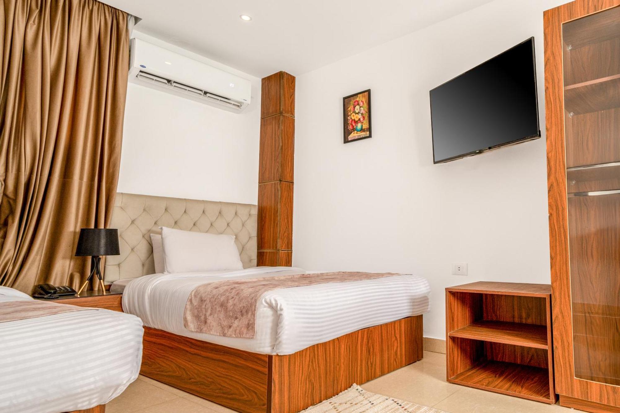 Peace Inn West Pyramids Cairo Kafrat al Jabal Ngoại thất bức ảnh