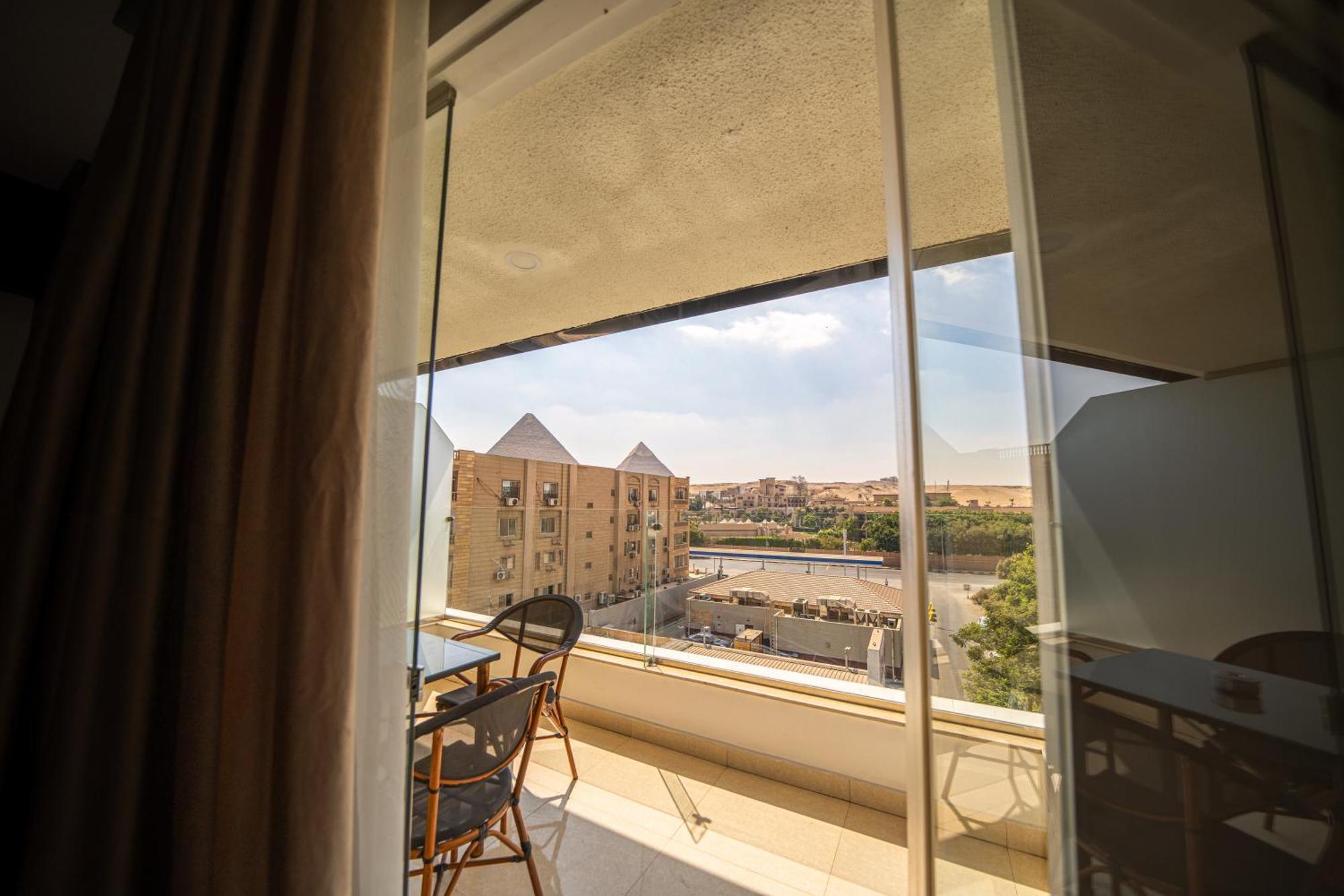 Peace Inn West Pyramids Cairo Kafrat al Jabal Ngoại thất bức ảnh