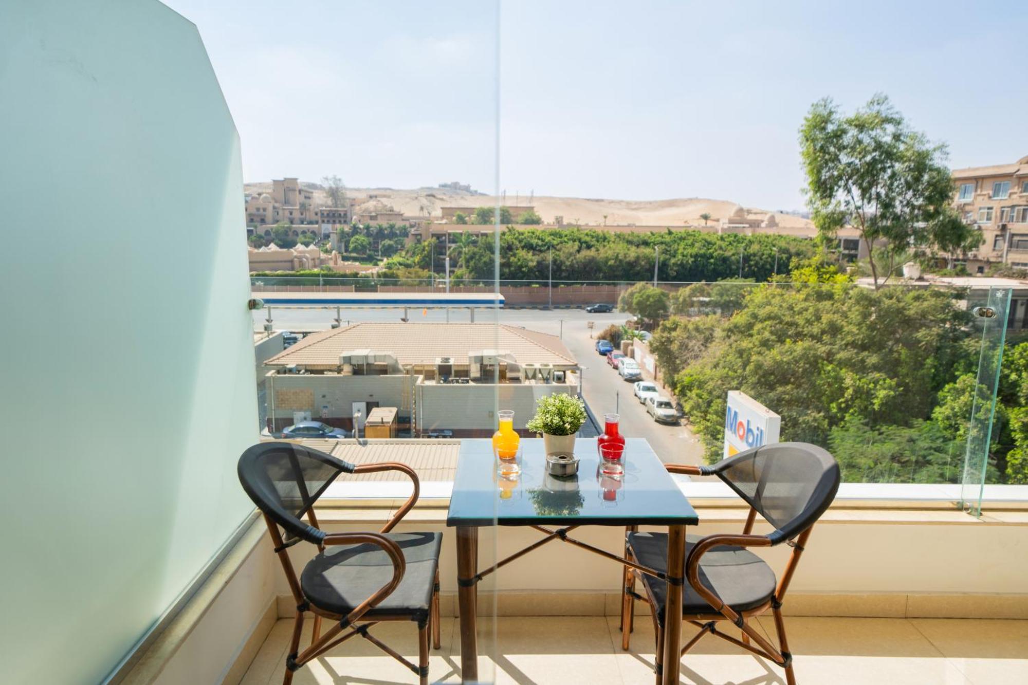 Peace Inn West Pyramids Cairo Kafrat al Jabal Ngoại thất bức ảnh
