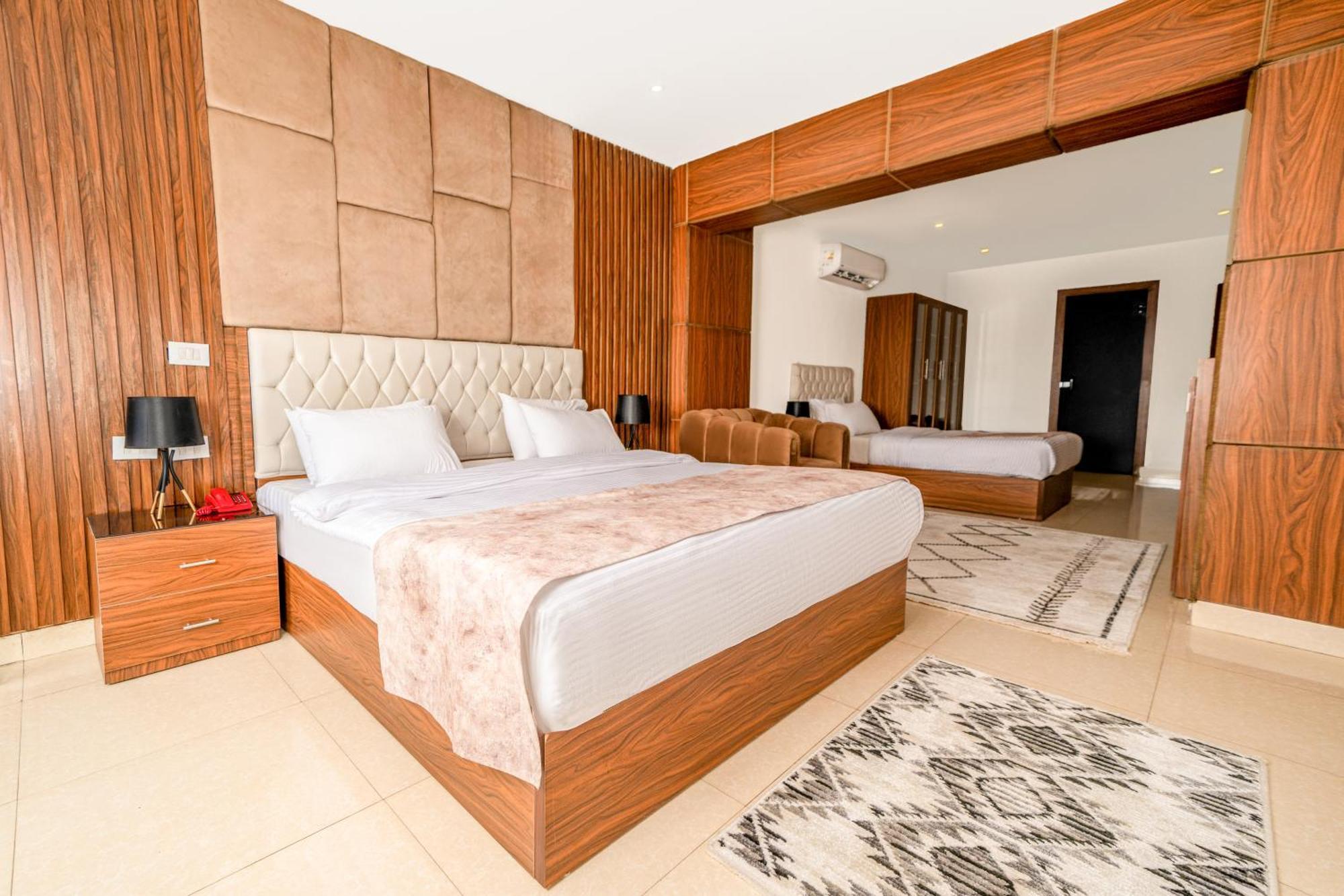 Peace Inn West Pyramids Cairo Kafrat al Jabal Ngoại thất bức ảnh